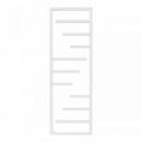 Radox Radiators Calorifer de baie decorativ RADOX BOKA 600x1790