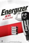 Energizer A11/E11A speciális elem 2db/csomag (NZSAO008) (NZSAO008)