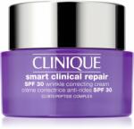 Clinique Smart Clinical Repair Wrinkle Correcting Cream SPF 30 ránctalanító krém SPF 30 50 ml