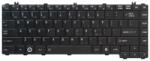 MMD Tastatura Toshiba Satellite C640 standard US (MMDTOSHIBA330BUSS-63423)