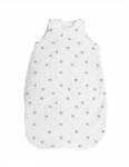 Lorelli Sac de dormit de iarna, 95 cm, bumbac ranforce, Grey Train (20810396001) - babyneeds