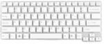 MMD Tastatura Sony Vaio VPCCW19FX alba standard US (MMDSONY322WUS-71487)