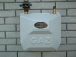 Gelencsér M-1 Szerelőlapos Mérőállomás réz D22 (58011007861) (GS-58011007861)