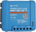 Victron Energy Incarcator solar Victron Energy SmartSolar MPPT 100/20, Bluetooth (Albastru) (SCC110020160R)