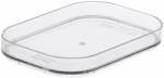 Orthex SmartStore Compact Clear Fedél - XS