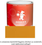 Debeer CHRYSLER KYV színre kevert autófesték, színkód: KYV