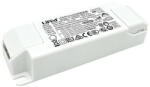 Elmark 12W 9-42VDC 150-400mA Dali cc LED driver Lifud (ELM 99DALI1240042)