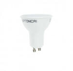 OPTONICA dimmelhető GU10 LED spot 7W 500lm 6000K hideg fehér 110° 1945 (1945) - optonica