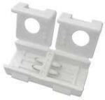 OPTONICA LED csatlakozó 2835/5730 / AC6633 (AC6633)