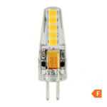 Commel LED izzó G4, 1, 8W, 180lm, 3000K 12V; 305-405 (305-405) - optonica