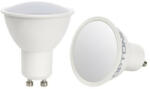 OPTONICA GU10 LED spot 6, 5W 550lm 2700K meleg fehér 110° 1906 (1906) - optonica