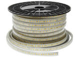 OPTONICA LED Szalag /kültéri/120LED/m/10w/m/SMD 5370/220V/ nappali fehér/ST4613 (ST4613)