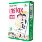 Fujifilm Instax Mini film, 10 db (16567816)