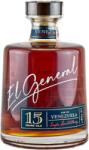  El General 15YO 40% 0, 7L