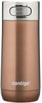 Contigo Термочаша Contigo Luxe, 0.36л. , неръждаема стомана, кафява (2104542)