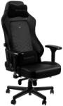 Noblechairs Scaun Gaming Noblechairs gaming HERO Negru (NBL-HRO-PU-BLA-SGL)