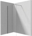 Deante Paravan de dus Walk-in Deante Prizma titan 90x195 cm (KTJ_D39P)