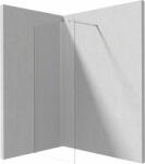 Deante Paravan de dus Walk-in Deante Prizma 90x195 cm (KTJ_039P) - neakaisa