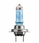 Philips Set 2 becuri H7 Philips White Vision 12v 55W