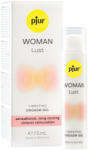 pjur Woman Lust orgazmus gél hölgyeknek (15 ml) - szeresdmagad