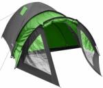  Cool enero camp 4 személyes turista sátor - kényelmes, szúnyoghál (867317)