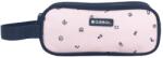 Gabol Penar scolar oval Gabol Icon - Cu 3 compartimente (23451119) Penar