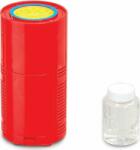 ADDO Bublifuky - Baloane de săpun pentru petrecere cu efecte de lumină (OLP1089322-12118) Tub balon de sapun