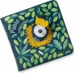 Lilliputiens - carte magică pentru baie - tukanul Pablo (LILLI_83457)