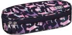 ST.RIGHT Penar scolar oval St. Right Cosmic Cats - Cu 1 fermoar (645020) Penar