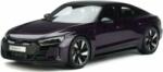 GT SPIRIT 1: 18 Audi RS E-TRON GT Mov 2021 (GT-GT392)