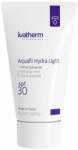 Ivatherm Crema hidratanta pentru fata Aquafil Hydra Light SPF30, 50 ml, Ivatherm