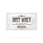 GymBeam Just Whey Grass-Fed Protein 30 g csokis shake