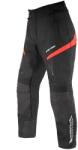 Street Racer Vix motoros nadrág fekete-piros