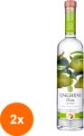 Vinaria Ungheni Set 2 x Rachiu de Caise Vinaria Ungheni, 40% Alcool, 0.5 l