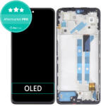 Xiaomi Redmi Note 12 Pro 4G 2209116AG - Ecran LCD + Sticlă Tactilă + Ramă OLED
