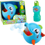  Bubble Fun Buborékfújó Delfin gép 236 ml-es töltettel (SK29PC-10227)