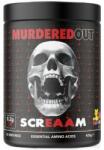 Murdered Out ScrEAAm | Essential Amino Acids [420 грама] Sour Scummy Bear