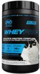 PVL Pro Series Whey Pro+ [840 грама] Ванилия