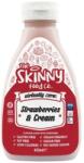Skinny Food Co Skinny Syrup | Strawberry Syrup [425 мл]