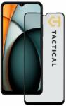 TACTICAL Glass Shield 5D üveg Xiaomi Redmi A3 2024 Black készülékhez