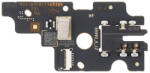 Lenovo Tab M10 Plus (3. gen) headset csatlakozós (3.5mm jack) panel, gyári