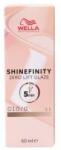 Wella Vopsea Permanentă Wella Shinefinity Color Nº 010/0 60 ml