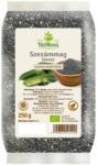  Biomenü Bio Fekete Szezámmag - 250g - egeszsegpatika