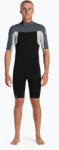 Quiksilver Férfi neoprén ruha Quiksilver 2/2 mm Everyday Sessions BZ black/ash