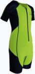 Aquasphere Gyerek neoprén ruha Aquasphere Stingray HP bright green/navy blue