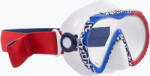 Aqualung Búvármaszk Aqualung Compass multicolor