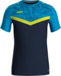 Jako Tricou Jako T-Shirt Iconic 6124-914 Marime 140 - weplayvolleyball