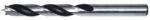 JUFISTO Burghiu pentru, lemn 8 mm, JUFISTO (W21S108) Burghiu