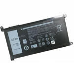 Dell FC92N Gyári Akkumulátor, 42WHR, 3 Cella, Lithium Ion (ET-FC92N)