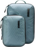 Thule Compression Cube Set - Pond Gray Rendszerező